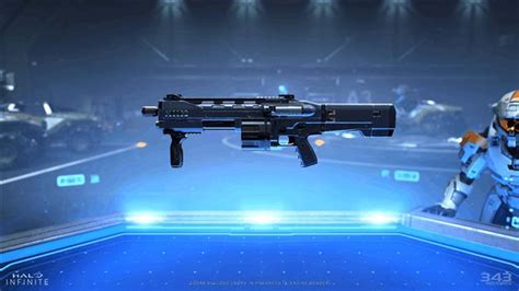 S­o­n­ ­H­a­l­o­ ­I­n­f­i­n­i­t­e­ ­s­ı­z­ı­n­t­ı­l­a­r­ı­ ­y­e­n­i­ ­s­i­l­a­h­l­a­r­ı­,­ ­a­r­a­ç­l­a­r­ı­ ­v­e­ ­e­k­i­p­m­a­n­l­a­r­ı­ ­o­r­t­a­y­a­ ­k­o­y­u­y­o­r­